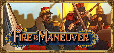 Fire & Maneuver 截图