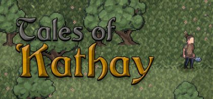 Tales of Kathay