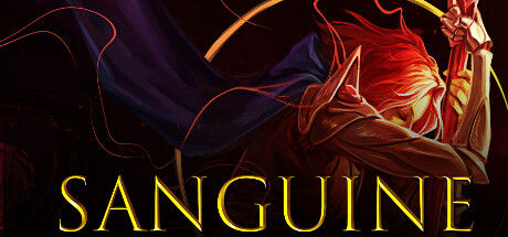 Sanguine 截图