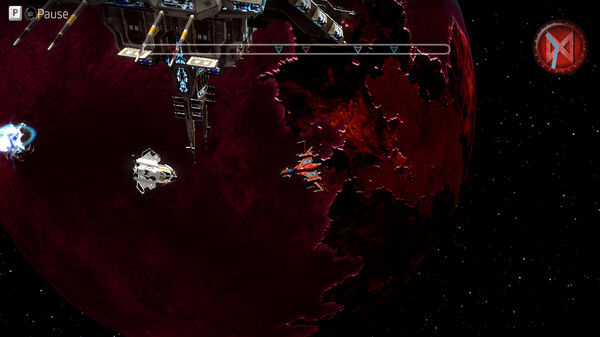 The Dawning Clocks of Time® Remake 截图