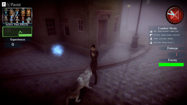 The Dawning Clocks of Time® Remake 截图