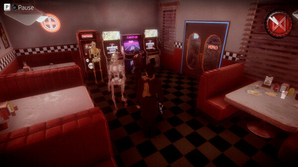 The Dawning Clocks of Time® Remake 截图
