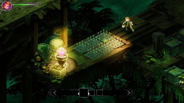 Haunted House 截图