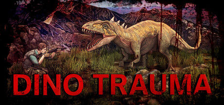恐龙创伤/Dino Trauma 截图