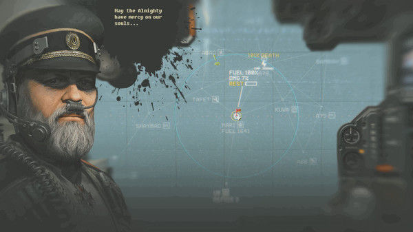 高空舰队/HighFleet 截图