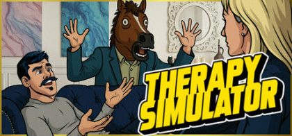疗愈模拟器/Therapy Simulator