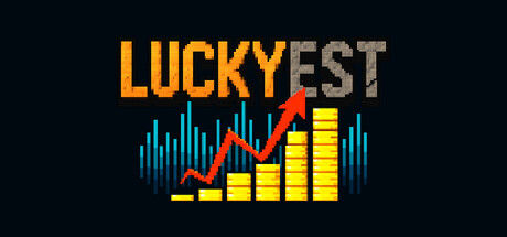 幸运爆表/Luckyest 截图