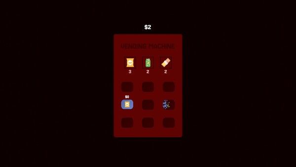 幸运爆表/Luckyest 截图