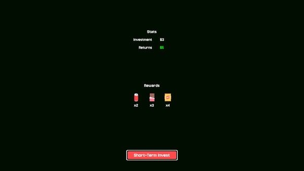 幸运爆表/Luckyest 截图