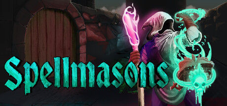 斯佩尔斯森/Spellmasons 截图