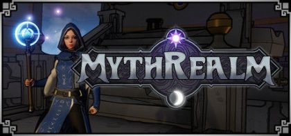 Mythrealm
