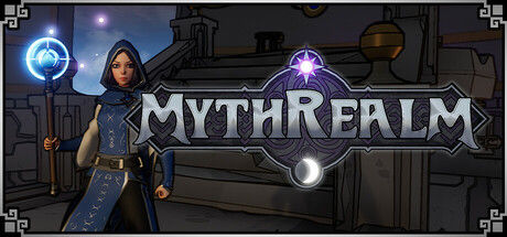 Mythrealm 截图