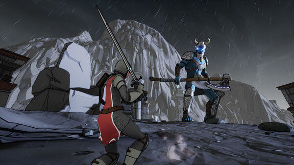 Mythrealm 截图