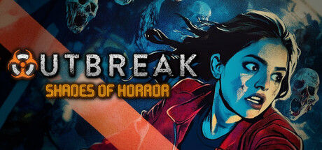爆发：恐怖阴影/Outbreak: Shades of Horror 截图