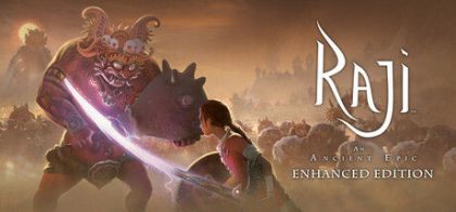 Raji: An Ancient Epic / 拉吉：远古传奇