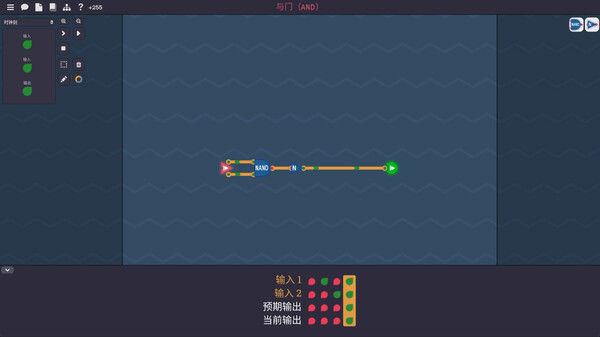 图灵完备/Turing Complete 截图