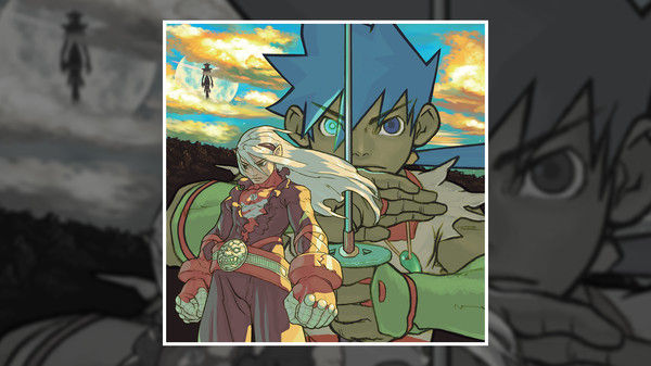 Breath of Fire IV Original Soundtrack 截图