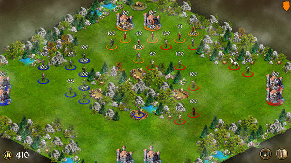 Medieval Battlefields 截图
