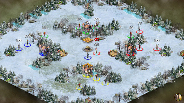 Medieval Battlefields 截图