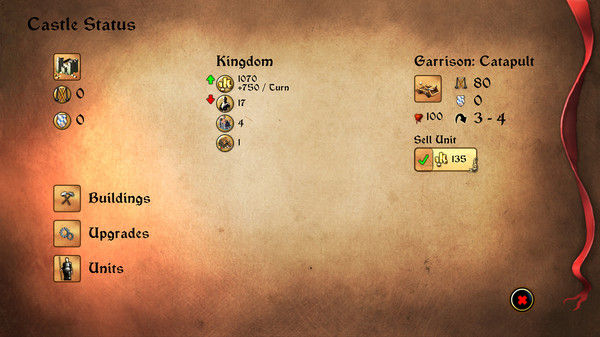 Medieval Battlefields 截图