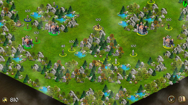 Medieval Battlefields 截图