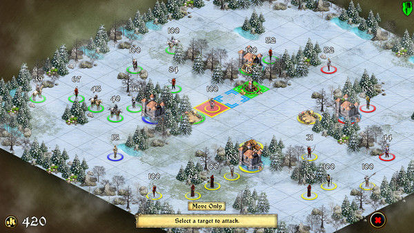 Medieval Battlefields 截图