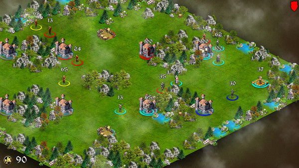 Medieval Battlefields 截图