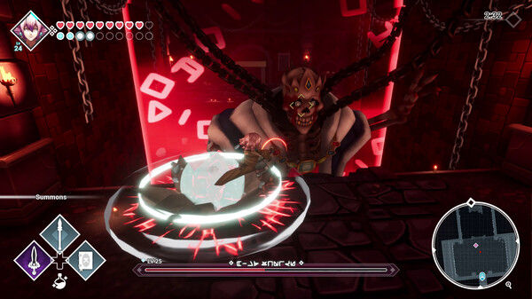 Sword of the Necromancer: Resurrection 截图