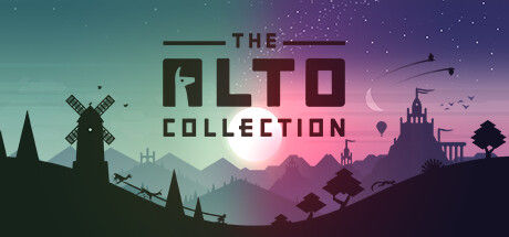 阿尔托的冒险合集/The Alto Collection 截图