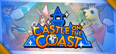 海岸城堡/Castle on the Coast 截图