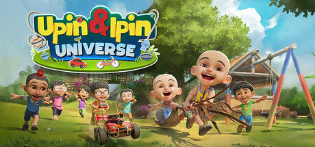 Upin & Ipin Universe 截图