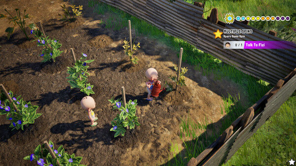 Upin & Ipin Universe 截图