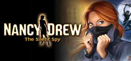 Nancy Drew®: The Silent Spy 截图