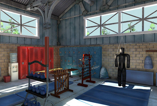 Nancy Drew®: The Silent Spy 截图