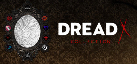 Dread X Collection 截图