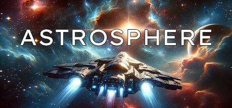 天体冒险/Astrosphere 截图