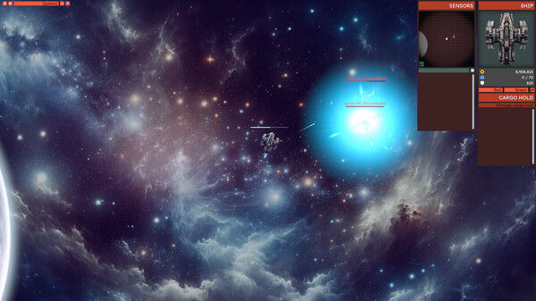 天体冒险/Astrosphere 截图