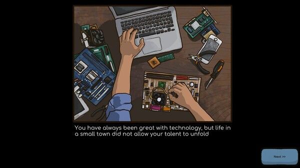 Repair this! 截图