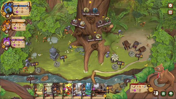 Everdell 截图