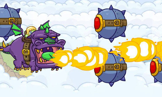Super Chibi Knight 截图