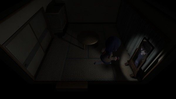 Corpse Party: Blood Drive 截图