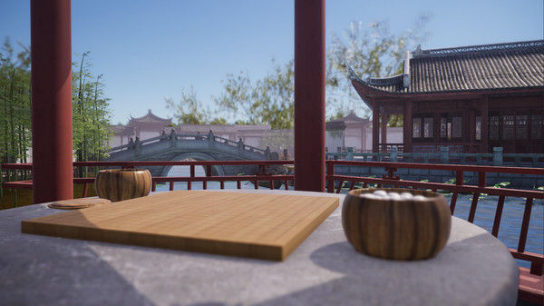 棋弈无限：围棋 截图