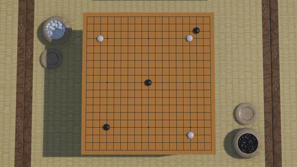 棋弈无限：围棋 截图