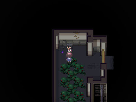 Corpse Party 截图