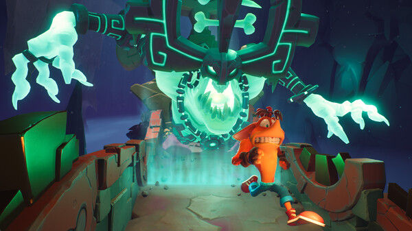 古惑狼™ 4：时机已到/Crash Bandicoot™ 4: It’s About Time 截图
