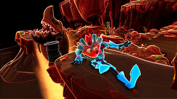 古惑狼™ 4：时机已到/Crash Bandicoot™ 4: It’s About Time 截图