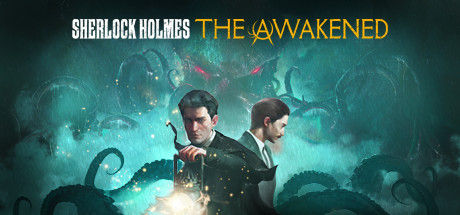 夏洛克·福尔摩斯：觉醒重制版/Sherlock Holmes The Awakened 截图