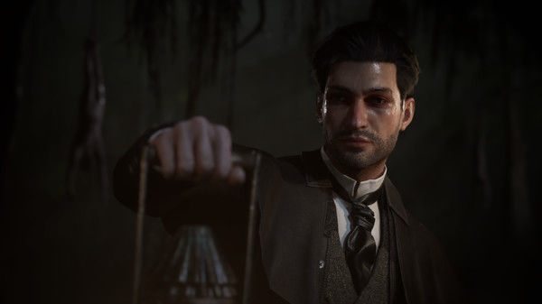 夏洛克·福尔摩斯：觉醒重制版/Sherlock Holmes The Awakened 截图