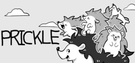 刺球/Prickle 截图