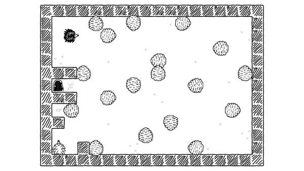 刺球/Prickle 截图